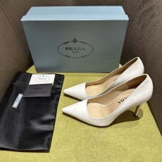 Prada Heeled Shoes